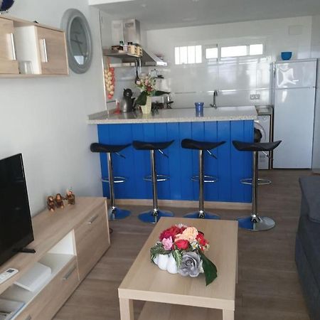 Happy Home Benalmádena Εξωτερικό φωτογραφία