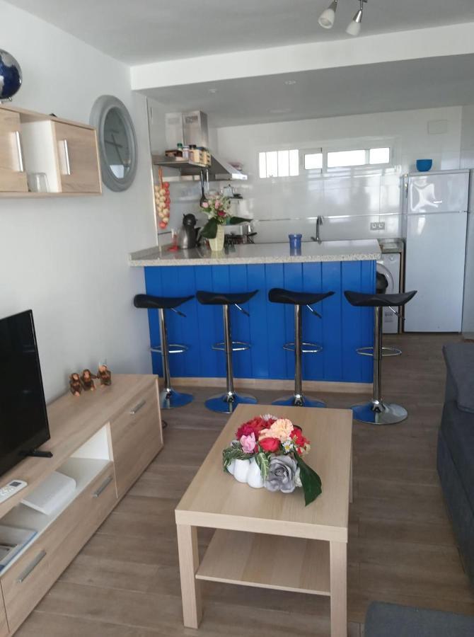 Happy Home Benalmádena Εξωτερικό φωτογραφία