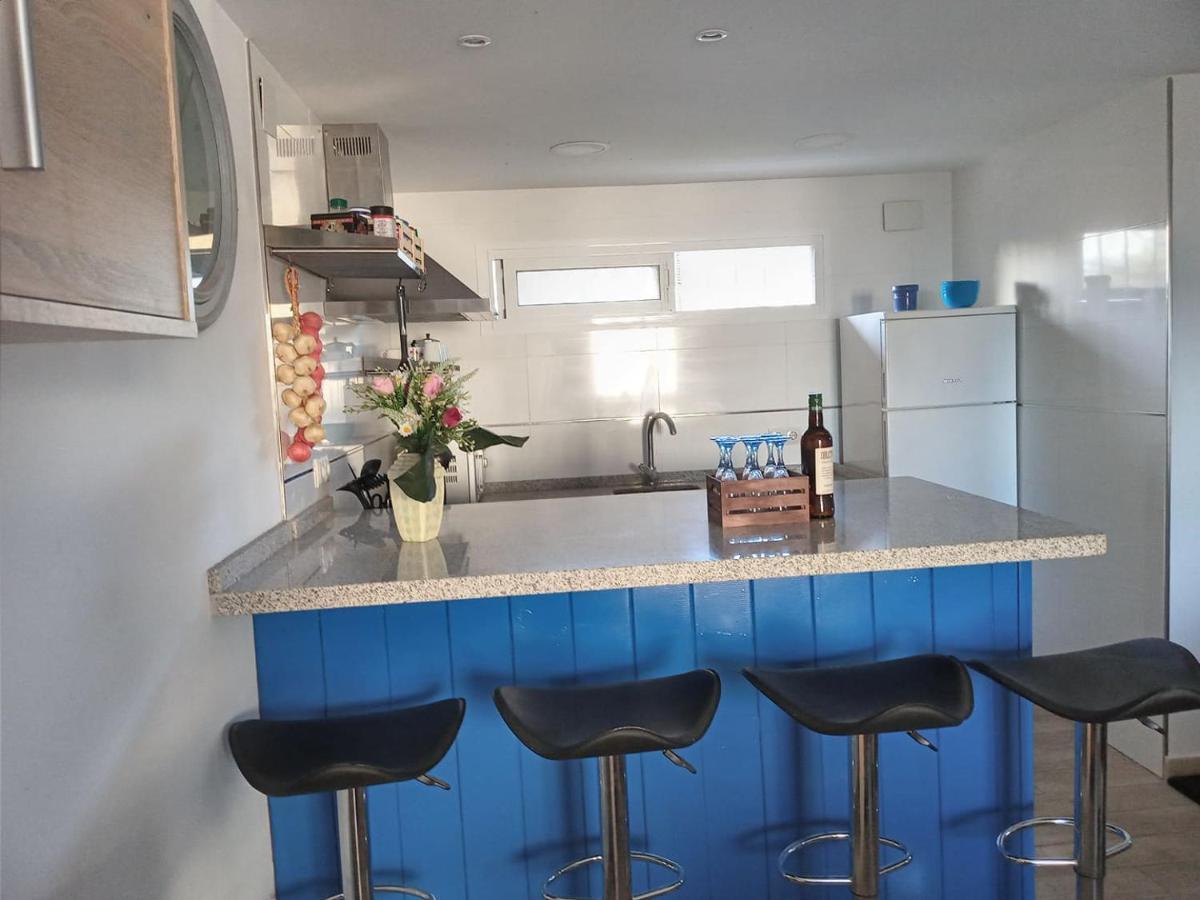 Happy Home Benalmádena Εξωτερικό φωτογραφία