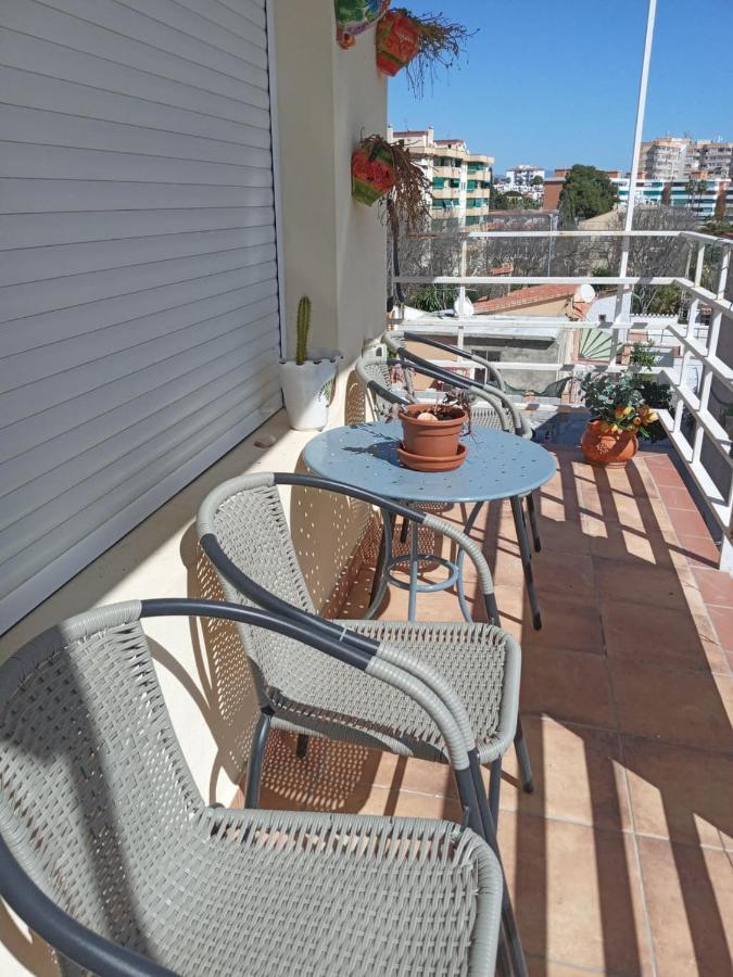 Happy Home Benalmádena Εξωτερικό φωτογραφία