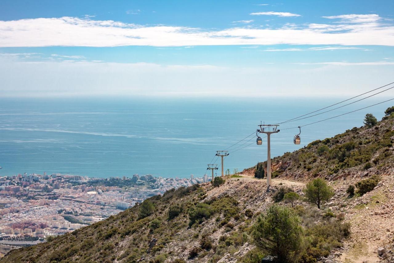Happy Home Benalmádena Εξωτερικό φωτογραφία