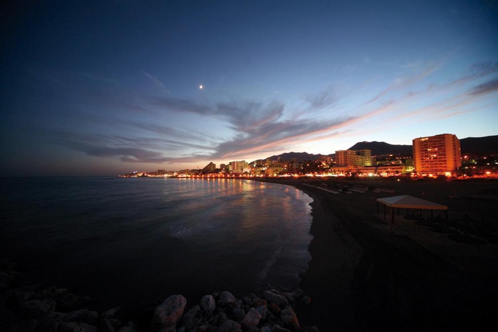 Happy Home Benalmádena Εξωτερικό φωτογραφία