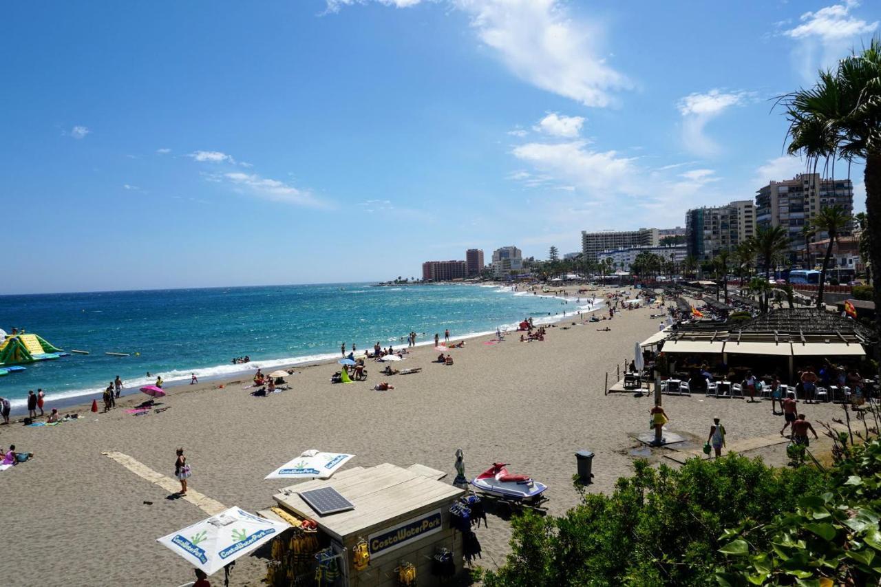 Happy Home Benalmádena Εξωτερικό φωτογραφία