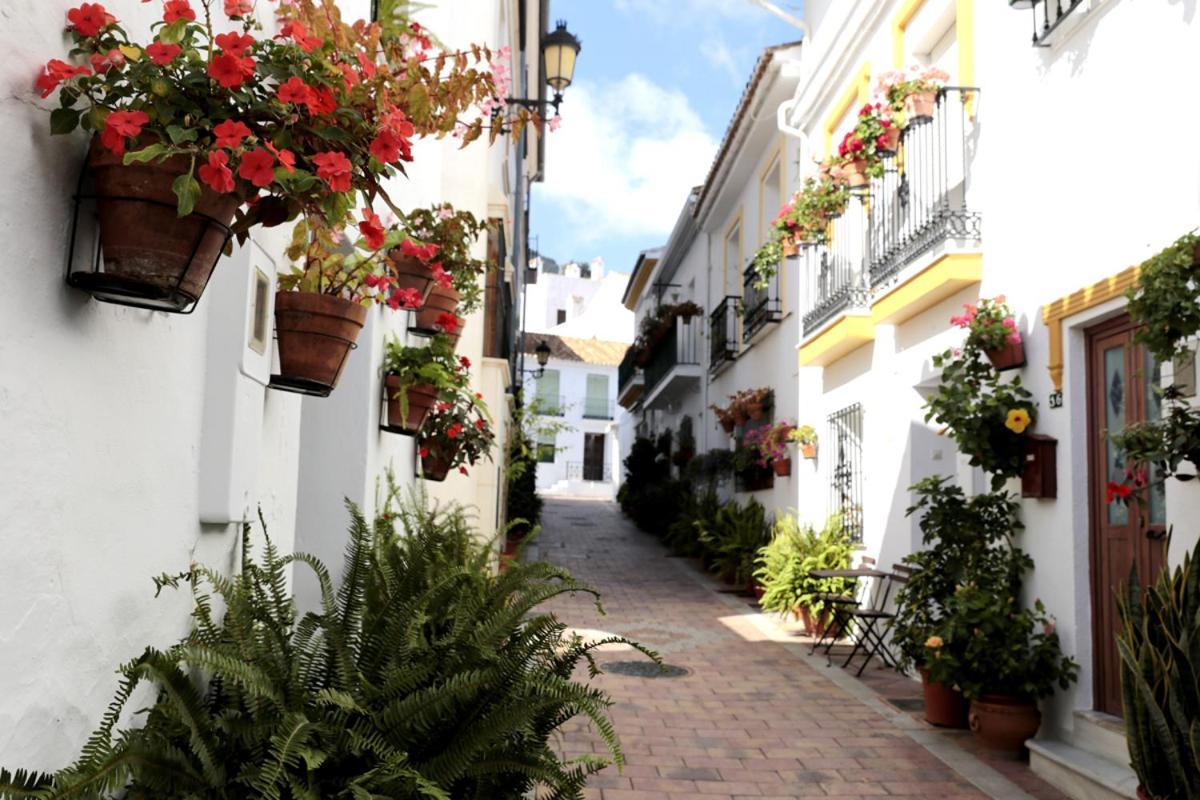 Happy Home Benalmádena Εξωτερικό φωτογραφία