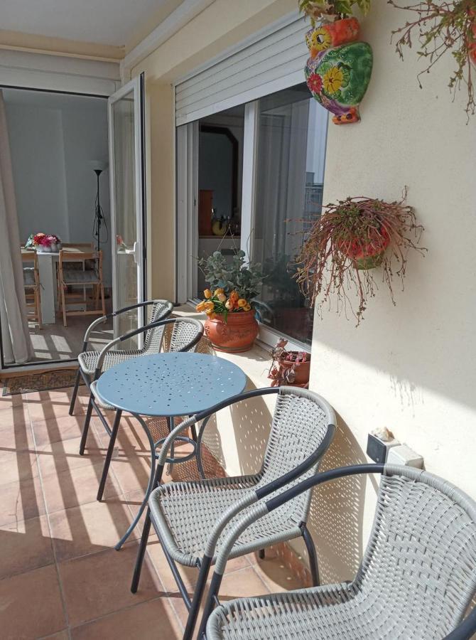 Happy Home Benalmádena Εξωτερικό φωτογραφία