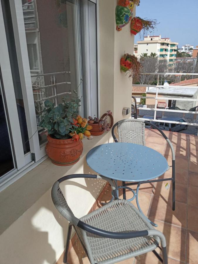 Happy Home Benalmádena Εξωτερικό φωτογραφία